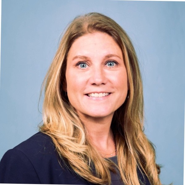 Shannon Horne Headshot